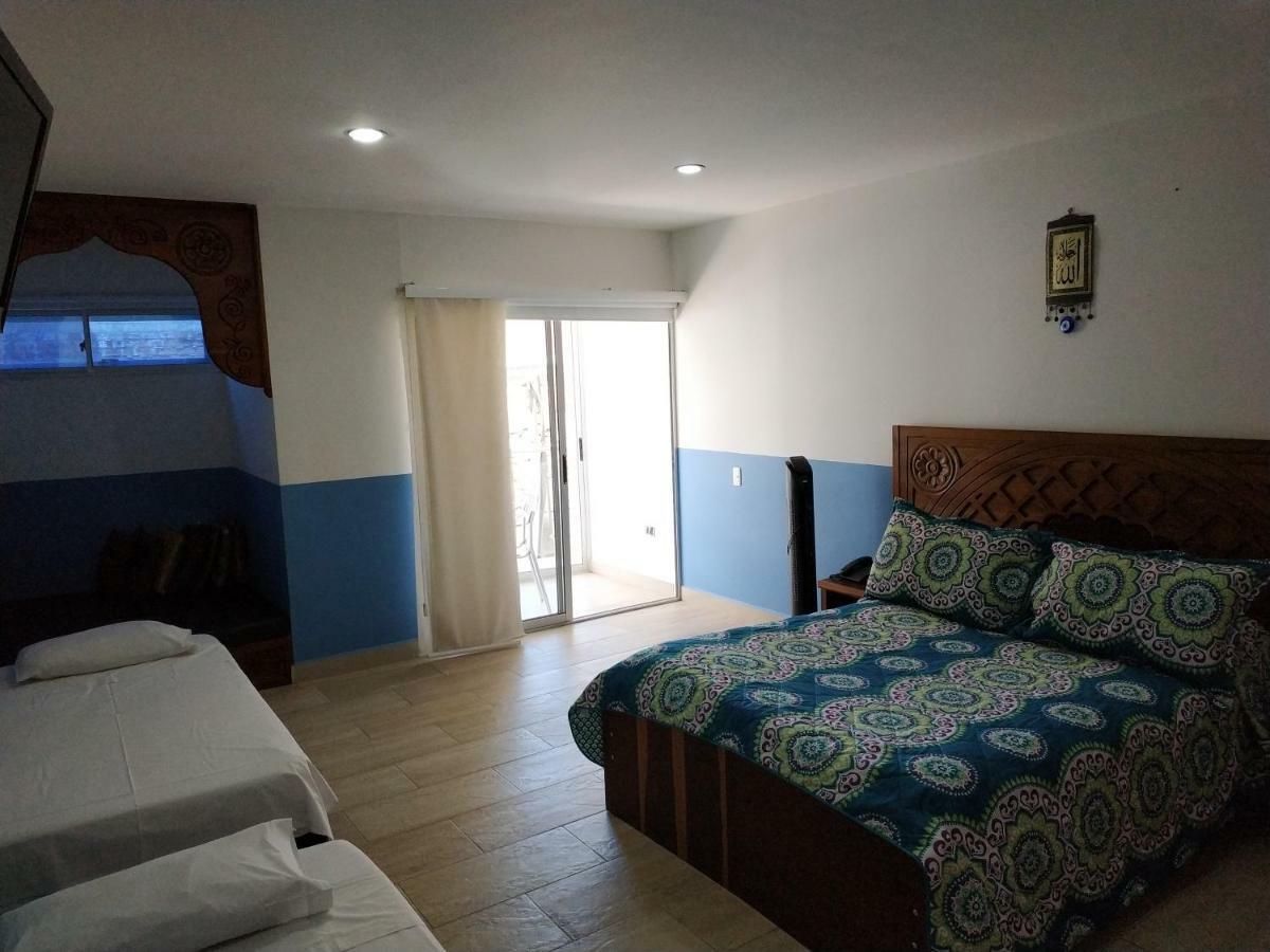 Hotel Portobelo Guatapé Habitación foto